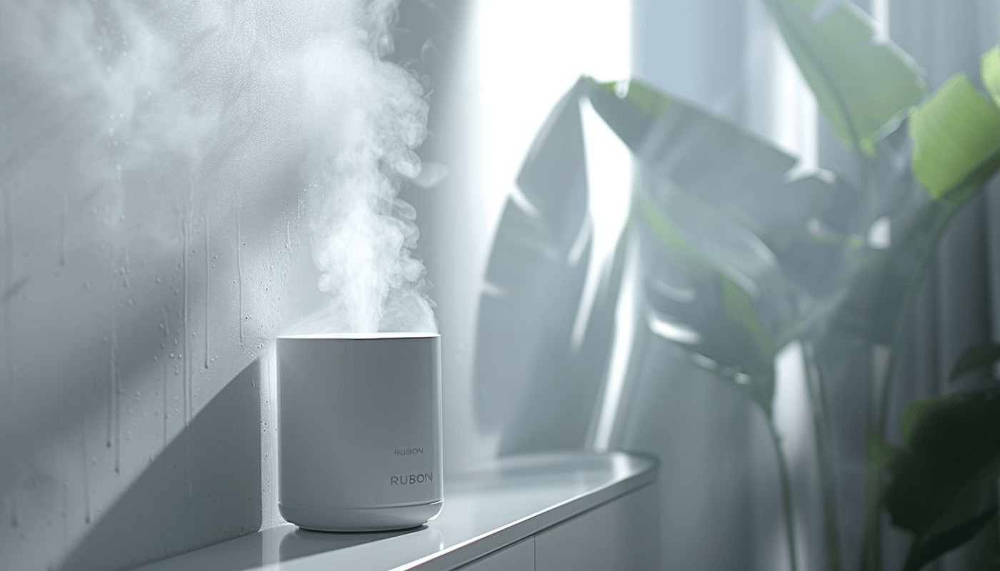 Comment utiliser efficacement l'anti humidité Rubson pour votre maison