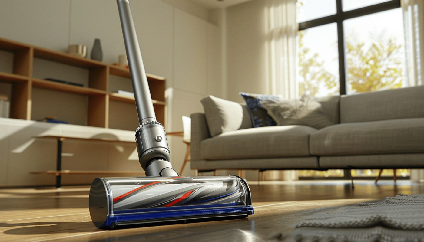 Comparatif et guide d'achat : choisir le meilleur aspirateur balai Dyson