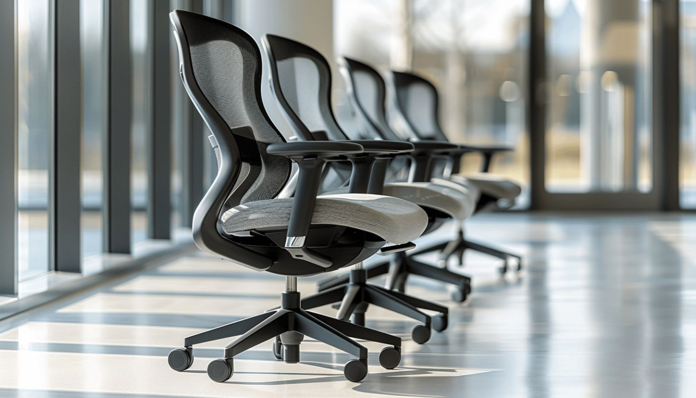 Comparatif et guide d'achat : les chaises de bureau Steelcase