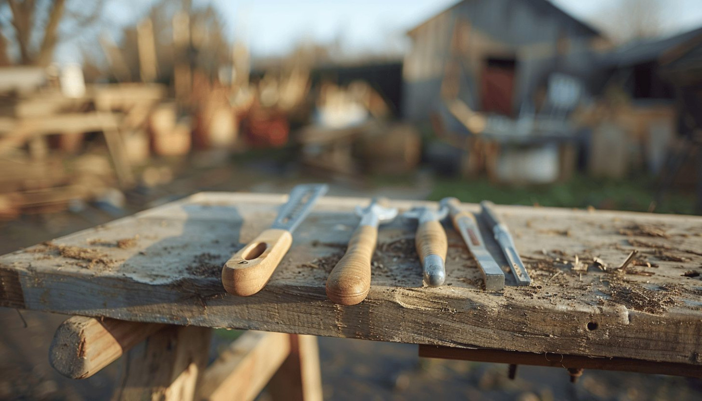 Comprendre et utiliser les outils Fiskars pour le jardinage et l'artisanat