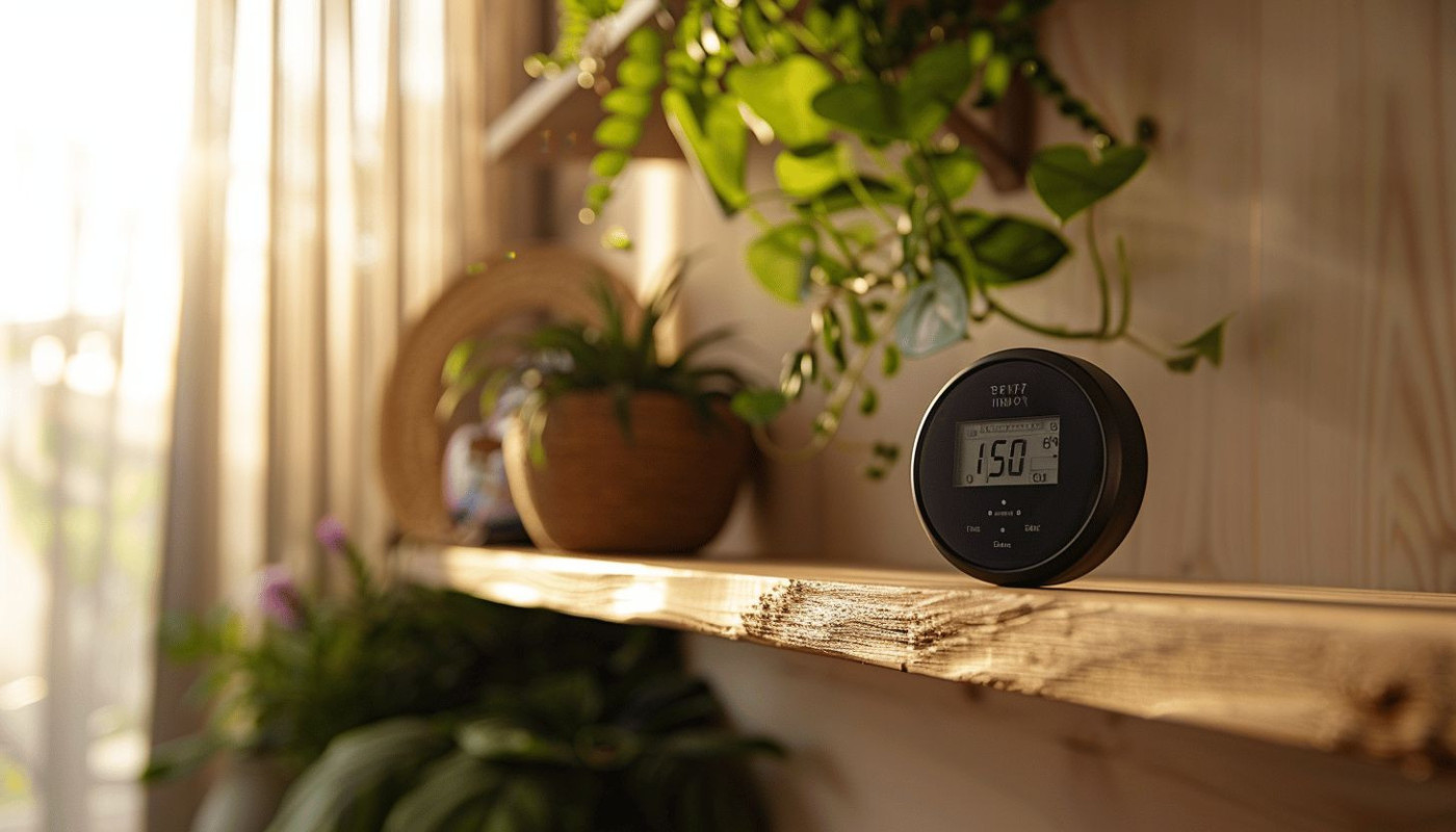Comprendre et utiliser l'hygromètre intérieur pour un environnement sain