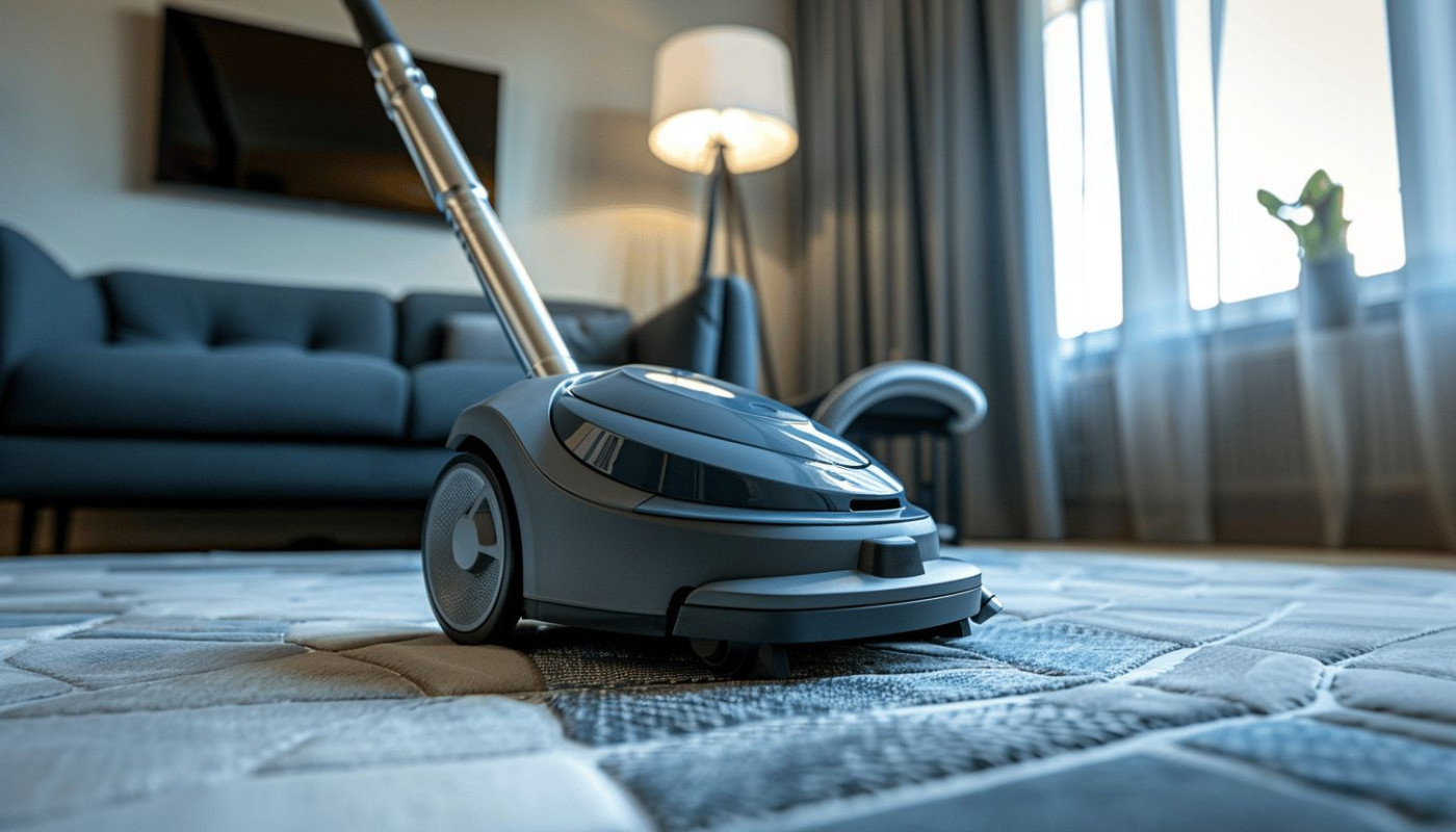 Comprendre la puissance en watt pour choisir un aspirateur balai adapté
