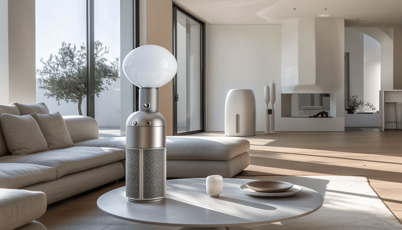 Comprendre l'efficacité du déshumidificateur d'air Dyson pour améliorer la qualité de votre intérieur
