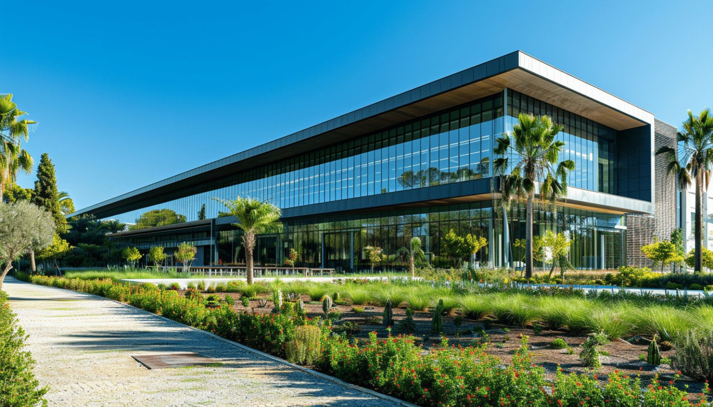 Découverte de Tecnalia, le leader de l'innovation technologique en Espagne