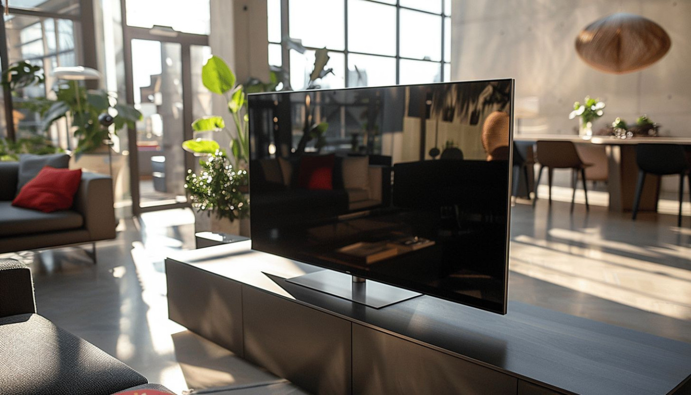 Découverte du téléviseur allemand Loewe : un regard sur l'histoire et l'évolution de la marque