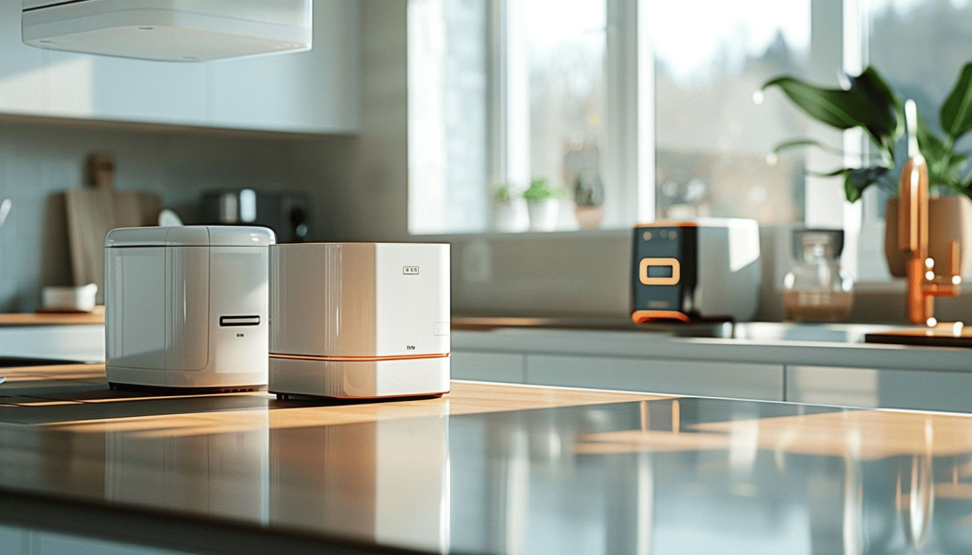 Exploration de l'électroménager japonais : une technologie innovante