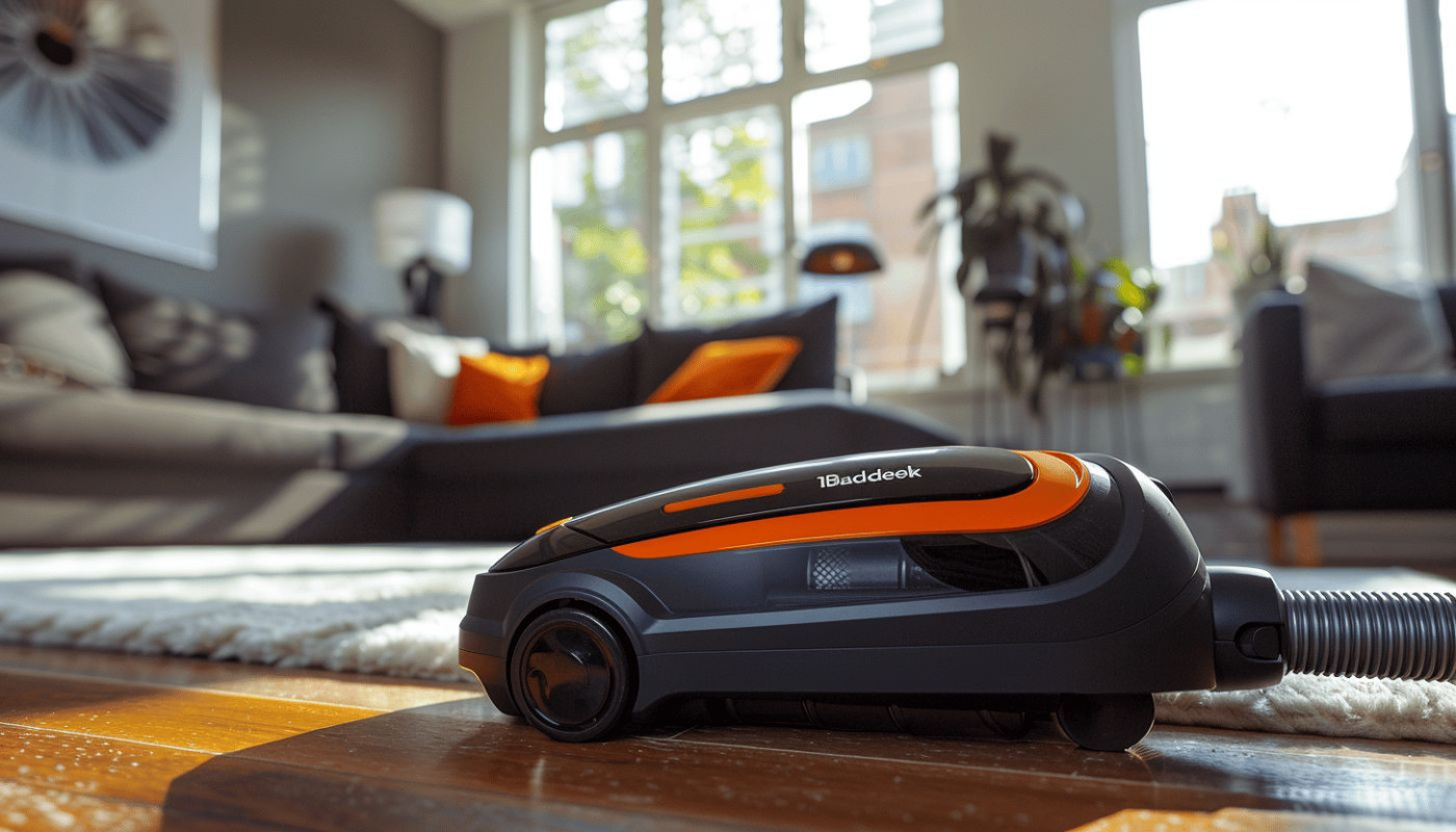 Guide d'achat : choisir le meilleur aspirateur à main 18v de Black et Decker