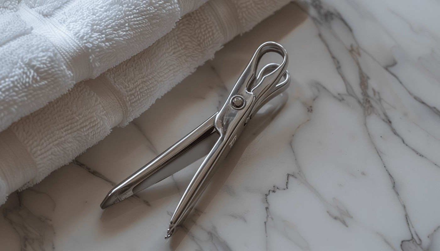 Guide d'achat : choisir le meilleur coupe-ongle professionnel