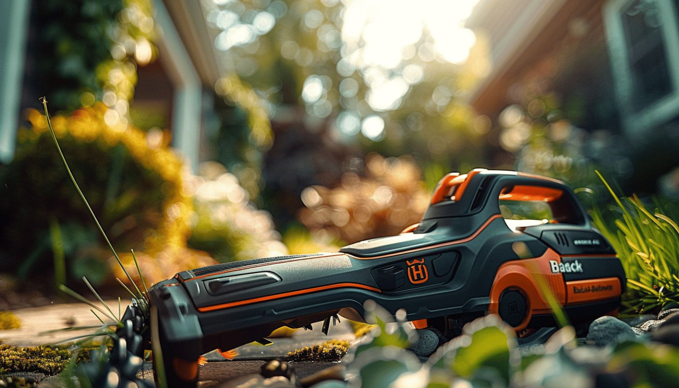 Guide d'achat : choisir le meilleur taille-bordure Black et Decker