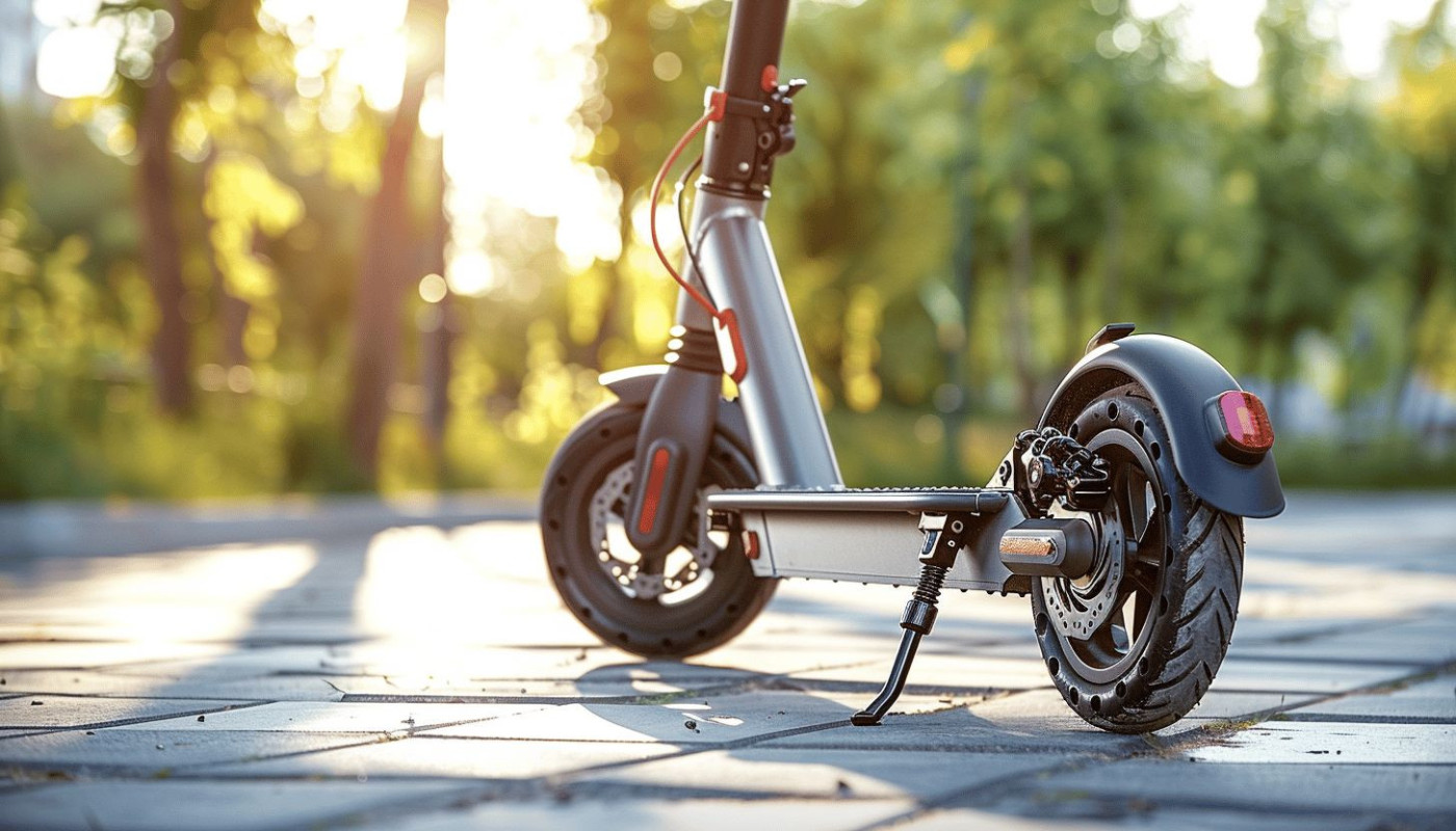 Guide pratique pour une utilisation optimale de la trottinette Globber