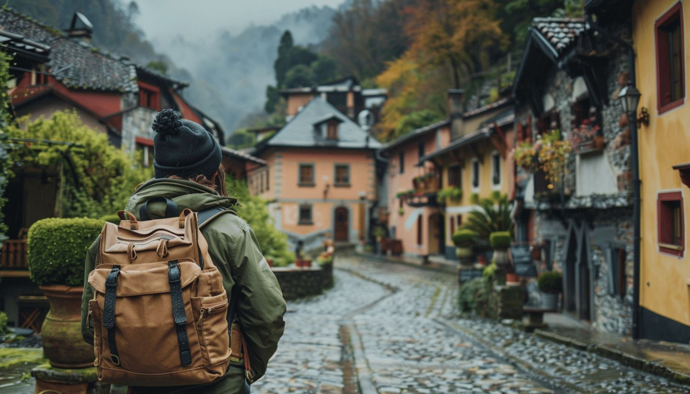 L'art du slow travel en Europe centrale destinations tranquilles pour séjours prolongés