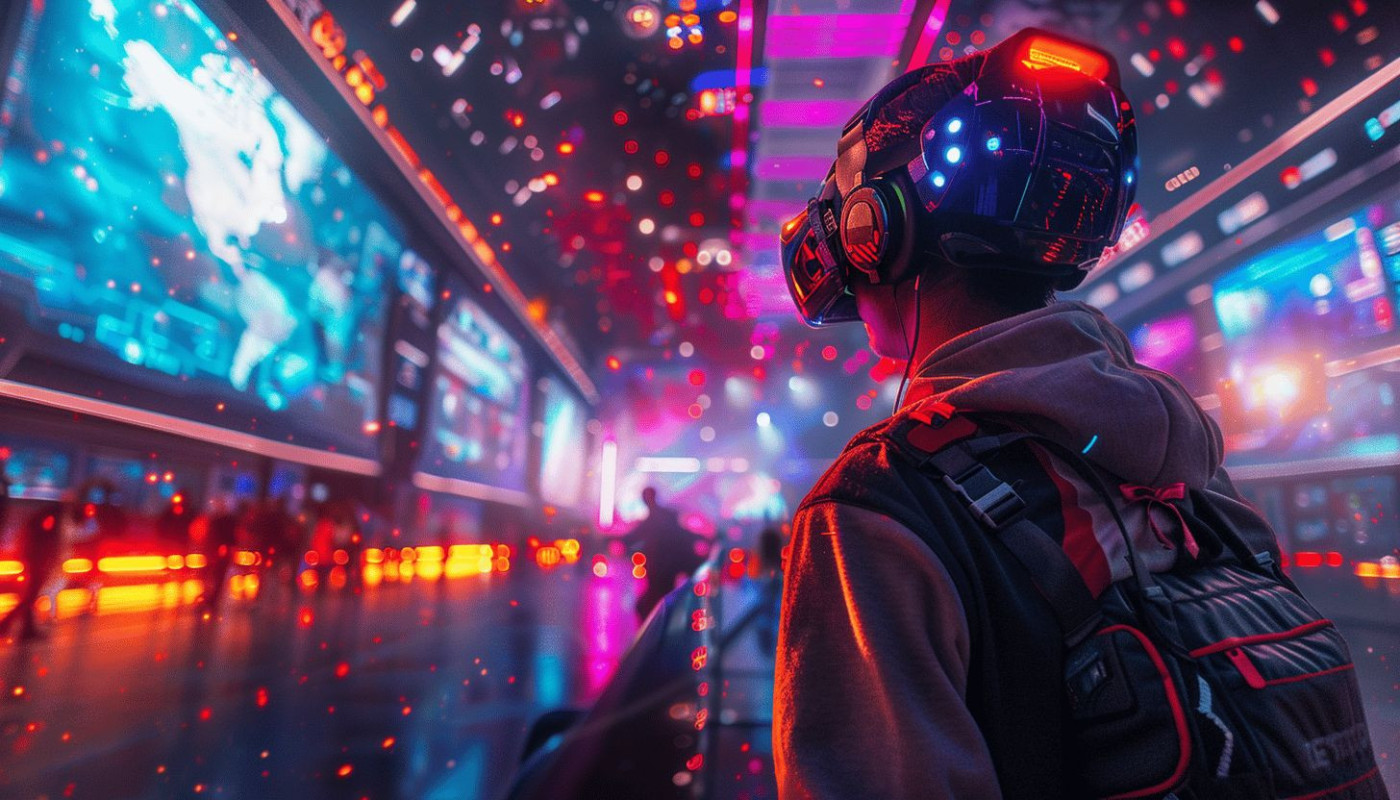 Le eSport, révolution du sport traditionnel