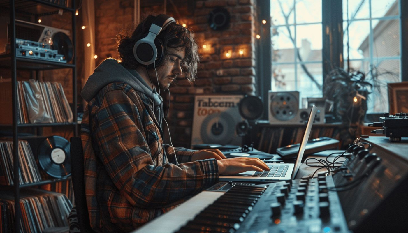 L'essor de la musique indépendante en streaming