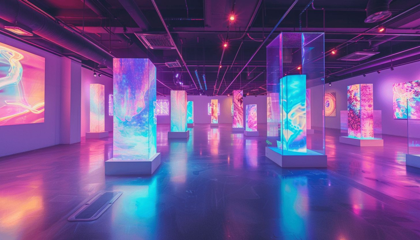 L'impact croissant des NFT sur l'art contemporain
