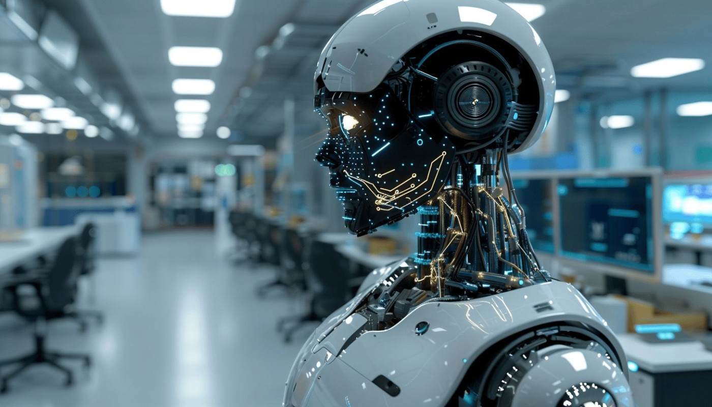 L'intelligence artificielle façonne-t-elle notre avenir ?