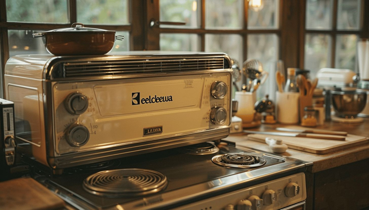 Origine et histoire de Electrolux, géant de l'électroménager