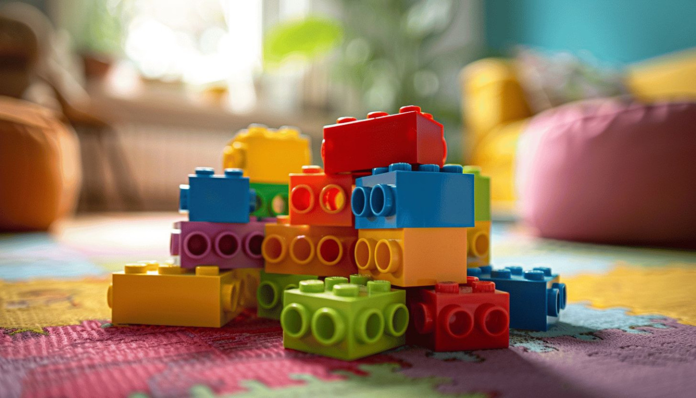 Profitez des promotions sur les Lego pour agrandir votre collection