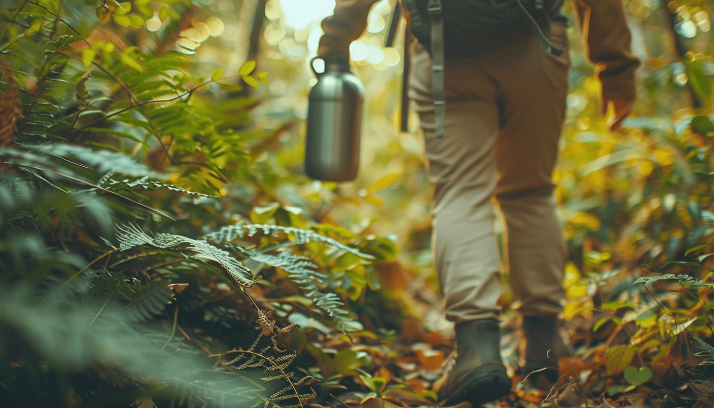 Tourisme durable comment voyager en respectant l'environnement
