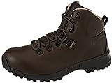 Berghaus Supalite II GTX, Women's High Rise Hiking Shoes, Brown (Chocolate), 4.5 UK (37 1/2 EU)
