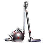 Dyson Cinetic Big Ball Absolute 2, le plus performant