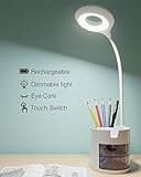 Lampe de Bureau LED Hepside pour enfants