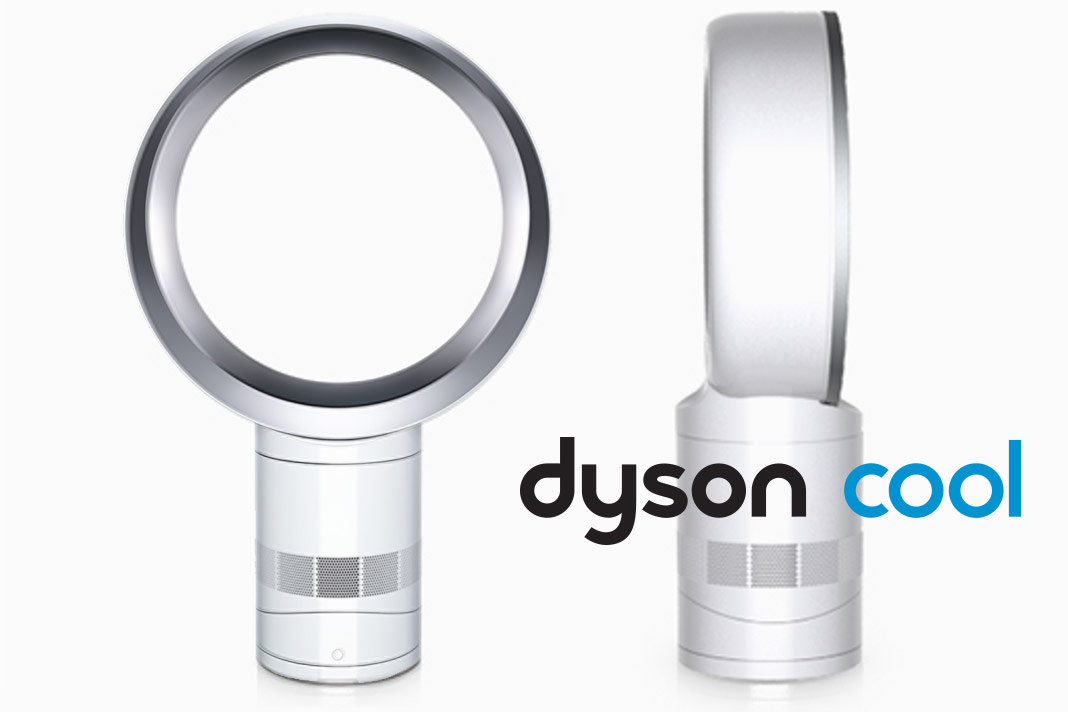 Ventilateur de table Dyson AM06