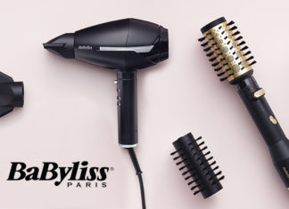 BaByliss Paris, expert en soins des cheveux