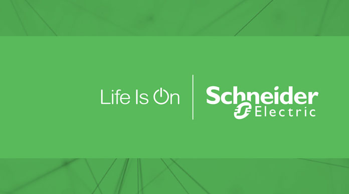 Life is On - Schneider Electric