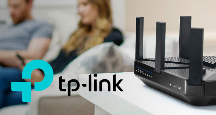 TP-Link, le leader des solutions réseau