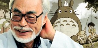 Les Meilleurs Films d'animation de Hayao Miyazaki