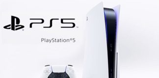 Console de jeux Sony PlayStation 5