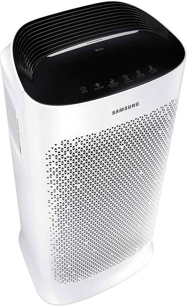 purificateur d'air Samsung AX60R5080WD